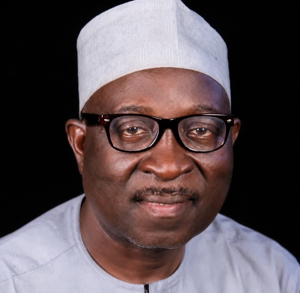 Godfrey Gaiya