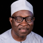 Godfrey Gaiya