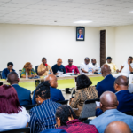 Delta begins data collation for RMAFC verification