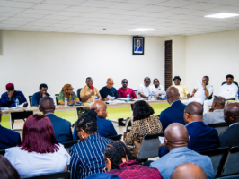 Delta begins data collation for RMAFC verification