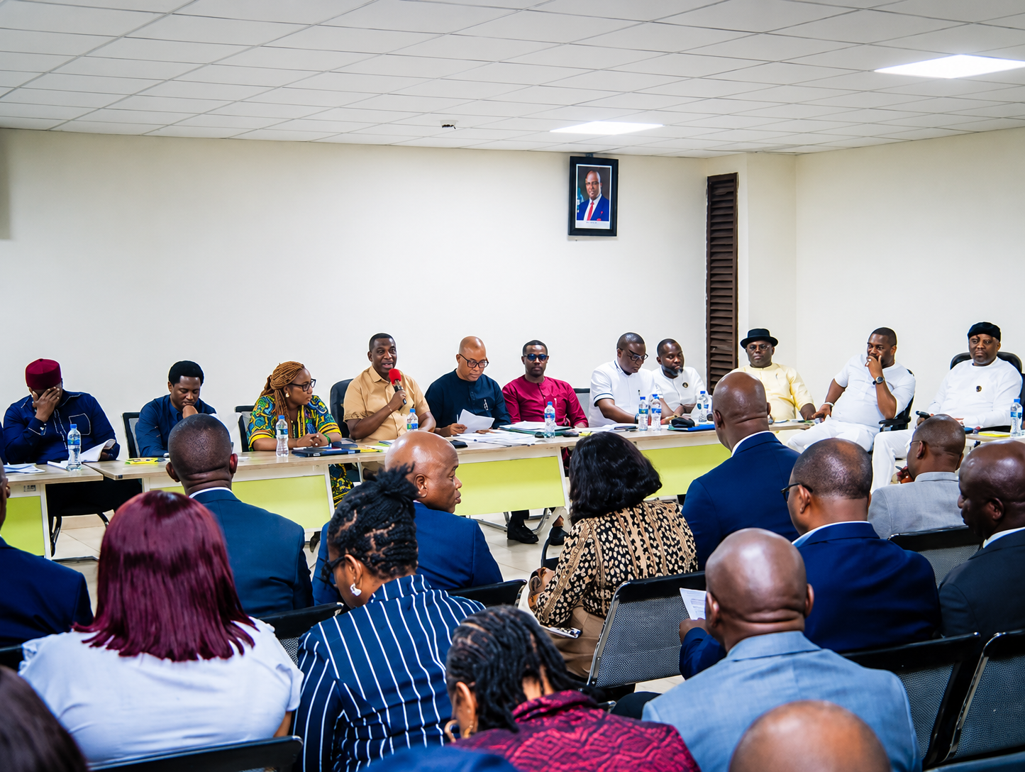 Delta begins data collation for RMAFC verification