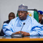 Kebbi Governor Dr Nasir Idris