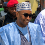 Yusuf Bello Dambatta
