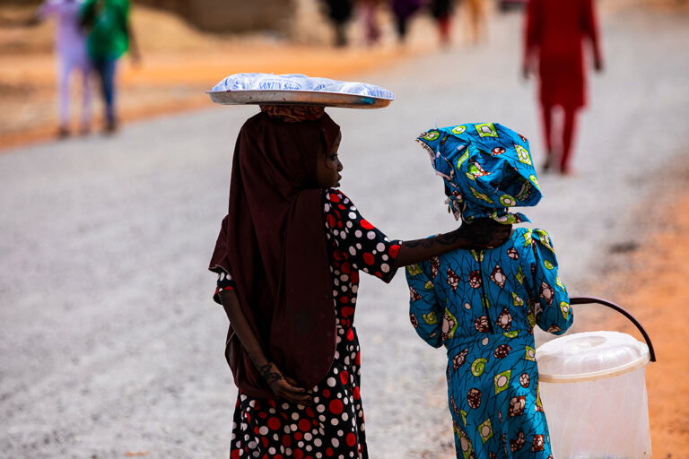 Child labour, Nigeria