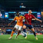 Cote d’Ivoire vs Norway