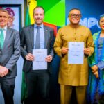 NNPC Ltd, TotalEnergies extend methane reduction partnership by two years
