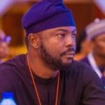 Special Assistant to the President on Social Media, Dada Olusegun