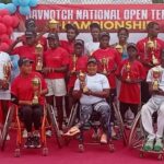 Davnotch National Open Tennis Championship