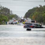 Deadly floods