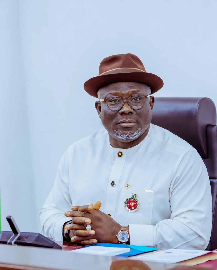 Delta State Governor Sheriff Oborevwori