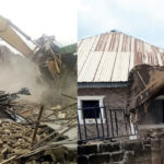 Demolition