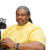 Dr Chike Okogwu