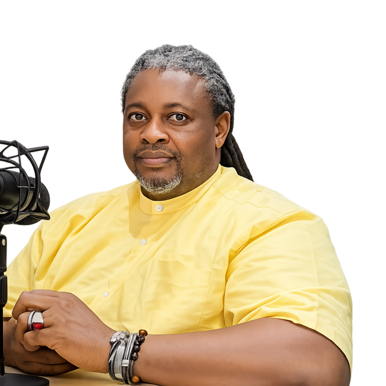 Dr Chike Okogwu