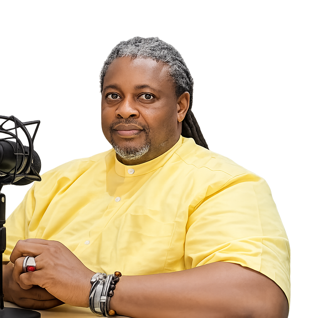 Dr Chike Okogwu