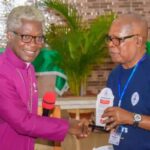 Dr. Jossy Nkwocha