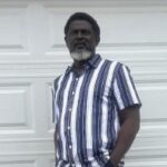 Dr. Muideen Adegboyega Salami