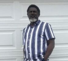 Dr. Muideen Adegboyega Salami