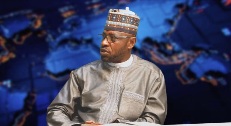 Peter Obi’s politics challenges Nigeria’s money politics system — Tanko