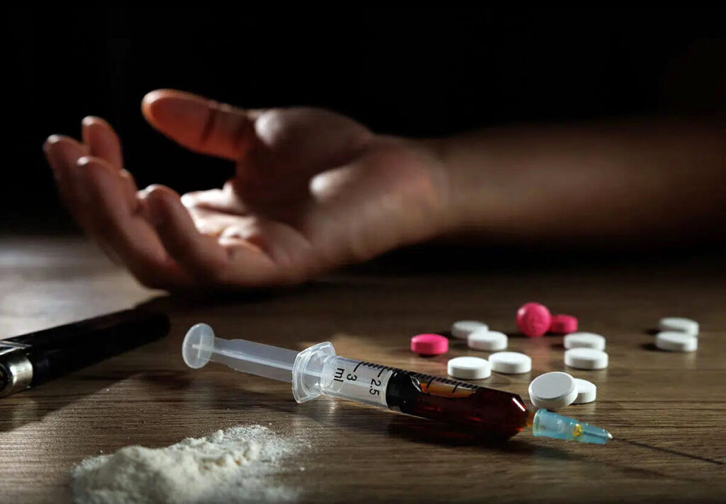 Drug