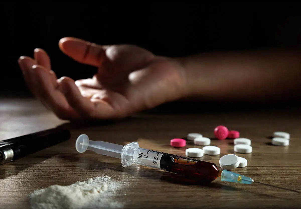 Drug