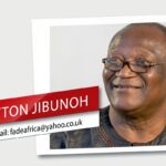 NEWTON JIBUNOH 2