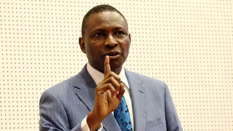 Ola Olukoyede
