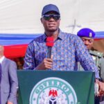 Ebonyi Governor