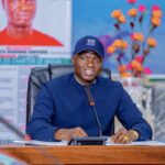 Ebonyi Governor