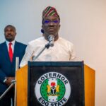 Edo State Governor