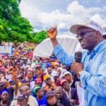 Edo State Governor, Monday Okpebholo