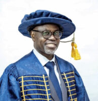 Egbewole