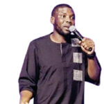 Ekene Smith hosts