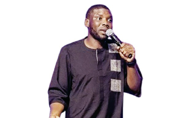 Ekene Smith hosts
