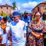 Ekiti Governor Biodun Oyebanji
