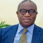 Ekiti PDP candidate Oluwole Oluyede