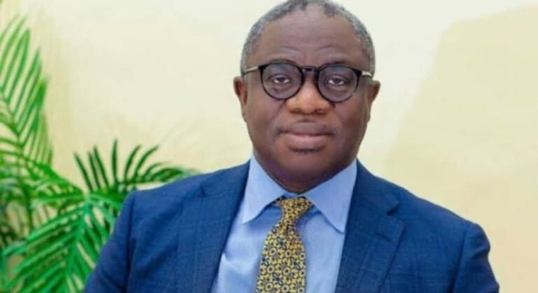 PDP candidate accuses Ekiti govt officials of suppressing PVC collection
