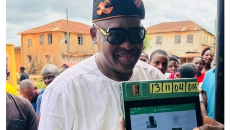 Ekiti poll: SDP candidate rejects 179 votes, says party will review results