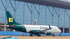Enugu