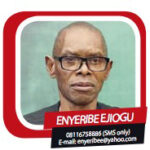 Enyeribe Logo