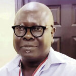 Ex-ACP Yusuf