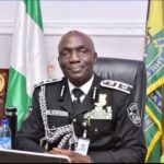 Ex-AIG Wilson Inalegwu