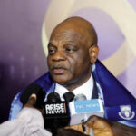 Executive Secretary of TETFund, Sonny Echono.