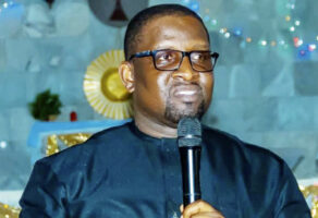 Ezeokenwa