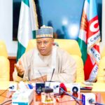 Kaduna Governor Uba Sani