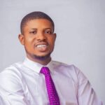 Samson Ajasa Adeyemi (Samrich)