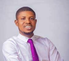 Samson Ajasa Adeyemi (Samrich)