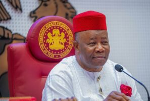 Godswill Akpabio