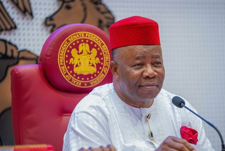 Godswill Akpabio
