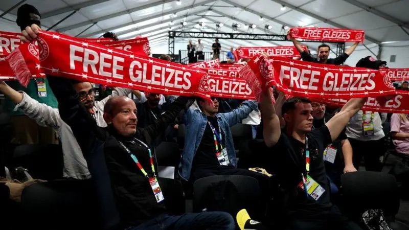 Fans