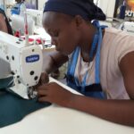 Fashion apprenticeship